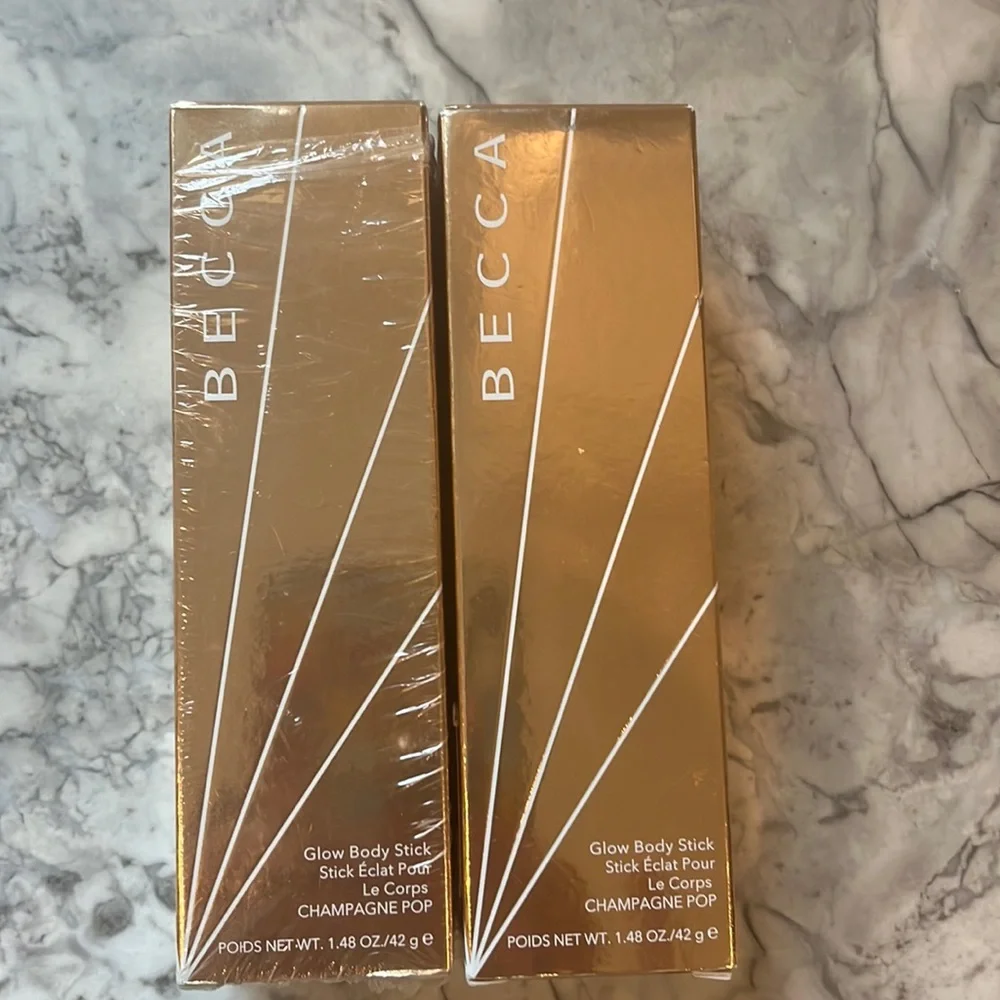 BECCA GLOW BODY STICK